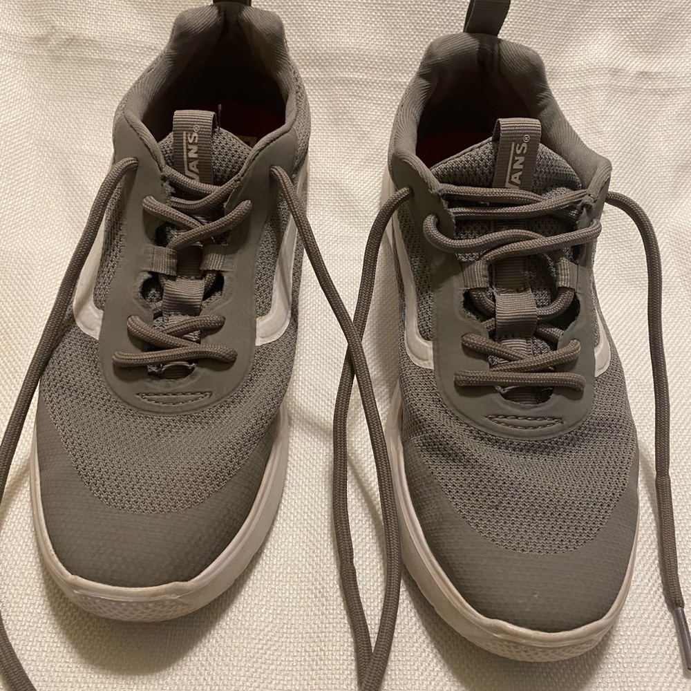 VANS Ultrarange low top sneaker